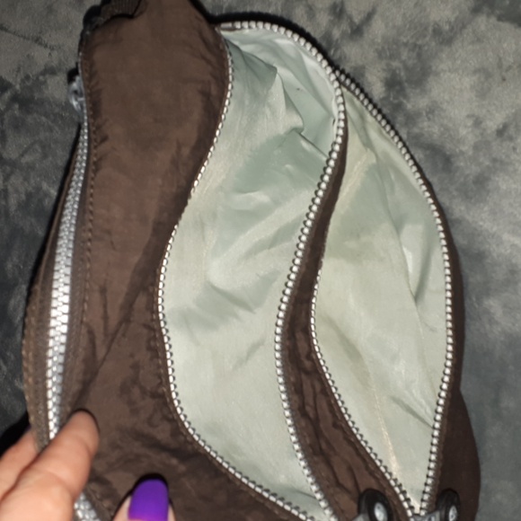 Kipling Vintage Alvar Messenger Crossbody Bag - Picture 5 of 8